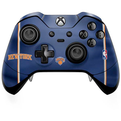 NBA New York Knicks Jersey Xbox One Skins