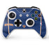 NBA New York Knicks Jersey Xbox One S Controller Skin