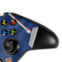 NBA New York Knicks Jersey Xbox One S Controller Skin