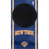 NBA New York Knicks Jersey Xbox Series S Bundle Skin