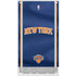 NBA New York Knicks Jersey Xbox Series S Console Skin