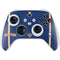 NBA New York Knicks Jersey Xbox Series S Controller Skin