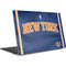 NBA New York Knicks Jersey Dell XPS Skin