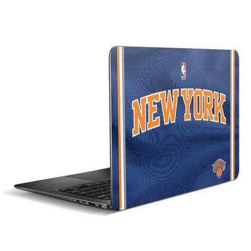 NBA New York Knicks Jersey Zenbook UX305FA 13.3in Skin