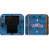 NBA Oklahoma City Thunder Jersey Nintendo Skins