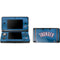 NBA Oklahoma City Thunder Jersey 3DS (2011) Skin