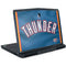 NBA Oklahoma City Thunder Jersey Dell Alienware Skin
