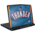 NBA Oklahoma City Thunder Jersey Dell Alienware Skin