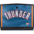 NBA Oklahoma City Thunder Jersey Dell Alienware Skin