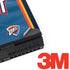NBA Oklahoma City Thunder Jersey Dell Alienware Skin