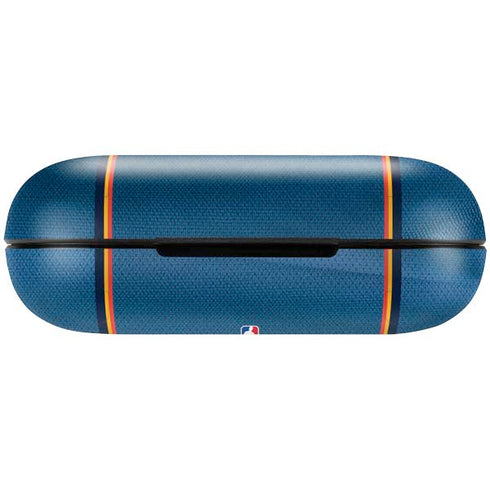 NBA Oklahoma City Thunder Jersey Amazon Echo Buds Skin