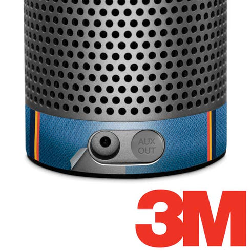 NBA Oklahoma City Thunder Jersey Amazon Echo Skin