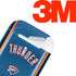 NBA Oklahoma City Thunder Jersey Apple AirPods 2 Skin