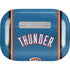 NBA Oklahoma City Thunder Jersey Apple AirPods Pro Skin