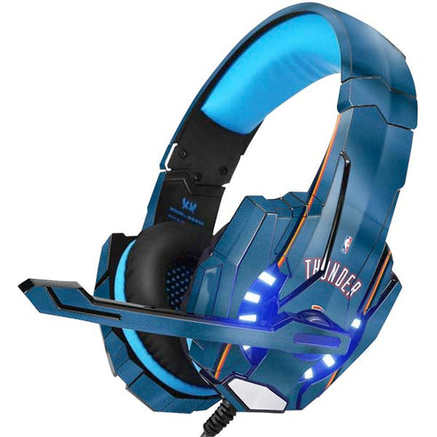 NBA Oklahoma City Thunder Jersey BENGOO G9000 Skin
