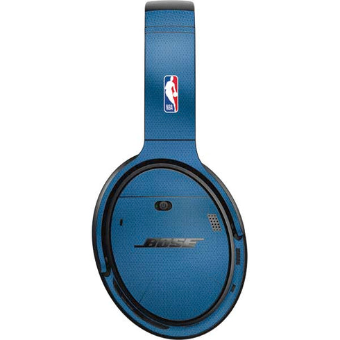 NBA Oklahoma City Thunder Jersey Bose QuietComfort 35 II Headphones Skin