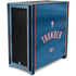 NBA Oklahoma City Thunder Jersey Corsair 4000D Tempered Glass Mid-Tower ATX Case Skin