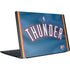 NBA Oklahoma City Thunder Jersey Dell Vostro Skin