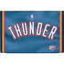 NBA Oklahoma City Thunder Jersey Dell Vostro Skin