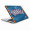 NBA Oklahoma City Thunder Jersey HP Elitebook Skin