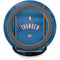 NBA Oklahoma City Thunder Jersey Fast Charge Wireless Charging Stand Skin