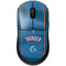 NBA Oklahoma City Thunder Jersey G Pro Wireless Gaming Mouse Skin