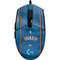 NBA Oklahoma City Thunder Jersey G203 Prodigy RGB Wired Gaming Mouse Skin