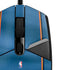 NBA Oklahoma City Thunder Jersey G203 Prodigy RGB Wired Gaming Mouse Skin
