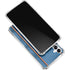 NBA Oklahoma City Thunder Jersey Gabb Phone 4 Clear Case
