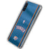 NBA Oklahoma City Thunder Jersey Galaxy A10e Clear Case