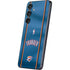 NBA Oklahoma City Thunder Jersey Galaxy A16 5G Skin