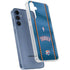 NBA Oklahoma City Thunder Jersey Galaxy A35 5G Clear Case