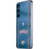 NBA Oklahoma City Thunder Jersey Galaxy A36 5G Skin
