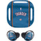 NBA Oklahoma City Thunder Jersey Galaxy Buds Pro Skin
