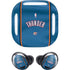 NBA Oklahoma City Thunder Jersey Galaxy Buds Pro Skin