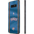 NBA Oklahoma City Thunder Jersey Galaxy Note 8 Skin