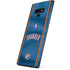 NBA Oklahoma City Thunder Jersey Galaxy Note 9 Skin