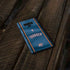 NBA Oklahoma City Thunder Jersey Galaxy Note 9 Skin