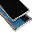 NBA Oklahoma City Thunder Jersey Galaxy Note20 5G Clear Case