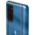 NBA Oklahoma City Thunder Jersey Galaxy Note20 5G Pro Case