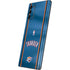 NBA Oklahoma City Thunder Jersey Galaxy Note20 5G Skin