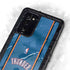 NBA Oklahoma City Thunder Jersey Galaxy Note20 5G Waterproof Case