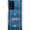 NBA Oklahoma City Thunder Jersey Galaxy Note20 Ultra 5G Lite Case
