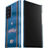 NBA Oklahoma City Thunder Jersey Galaxy Note20 Ultra 5G Lite Case