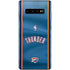NBA Oklahoma City Thunder Jersey Galaxy S10 Plus Skin