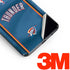 NBA Oklahoma City Thunder Jersey Galaxy S10 Plus Skin