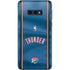 NBA Oklahoma City Thunder Jersey Galaxy S10e Skin