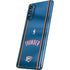 NBA Oklahoma City Thunder Jersey Galaxy S20 Fan Edition Skin