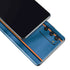 NBA Oklahoma City Thunder Jersey Galaxy S20 Fan Edition Skin