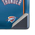 NBA Oklahoma City Thunder Jersey Galaxy S20 Fan Edition Skin
